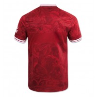 Maglia Calcio Stuttgart Seconda Divisa 2025-26 Manica Corta